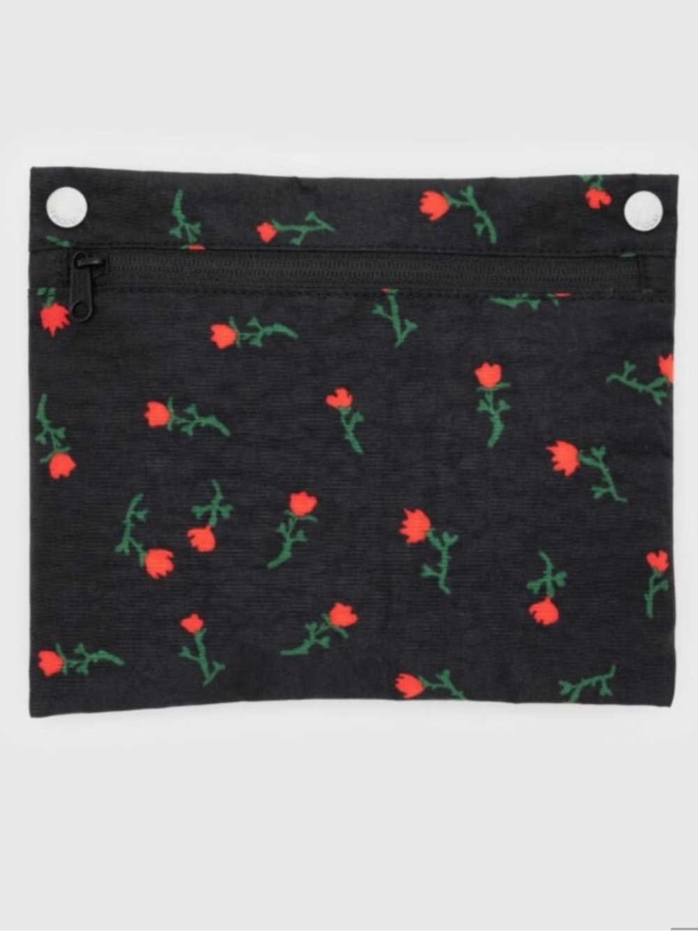 Baggu Cloud Bag Wildflower - Picture 3 of 6